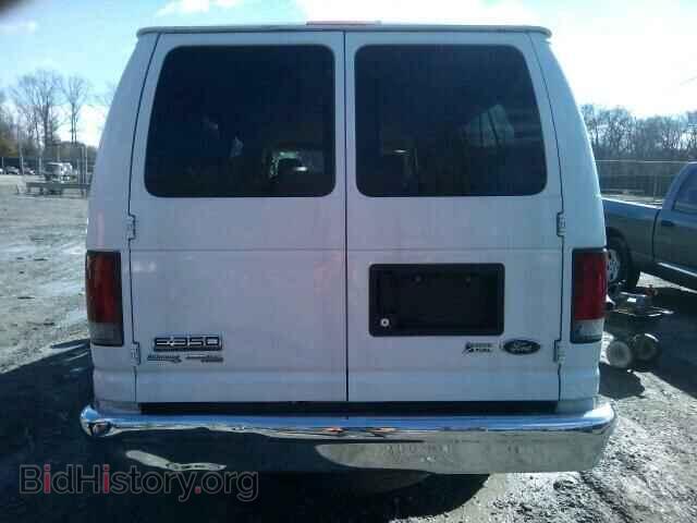 2010 FORD ECONOLINE - VIN: 1FBSS3BL4ADA00920 - Фото 10