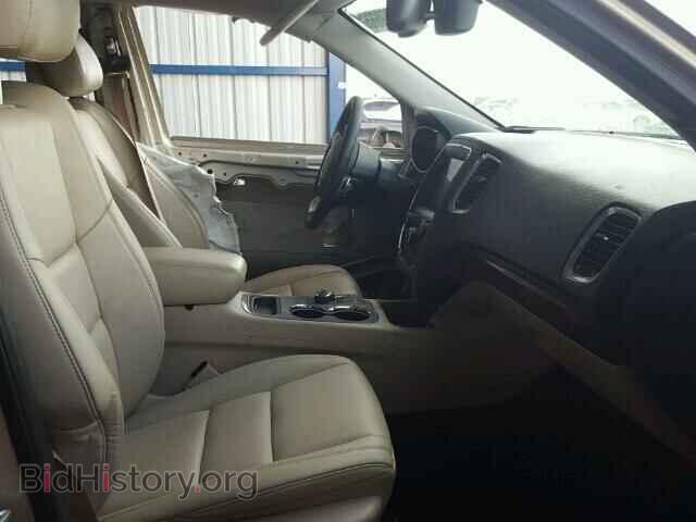 2014 DODGE DURANGO - VIN: 1C4RDJDG0EC561894 - Photo 5