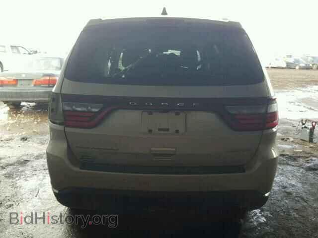 2014 DODGE DURANGO - VIN: 1C4RDJDG0EC561894 - Photo 10