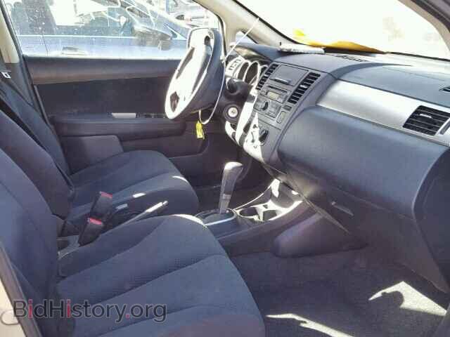 2011 NISSAN VERSA - VIN: 3N1BC1CP9BL410464 - Photo 5