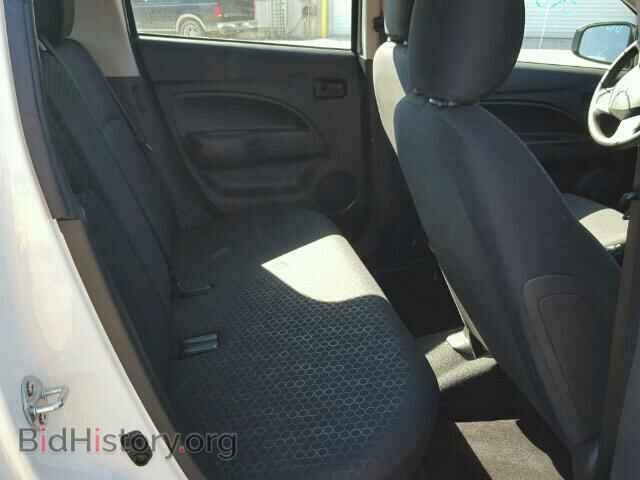 2015 MITSUBISHI MIRAGE - VIN: ML32A3HJ7FH002085 - Фото 6