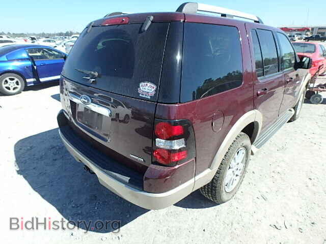 2006 FORD EXPLORER - VIN: 1FMEU64EX6UB48253 - Фото 4