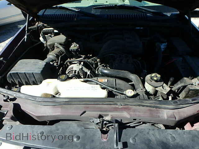 2006 FORD EXPLORER - VIN: 1FMEU64EX6UB48253 - Фото 7