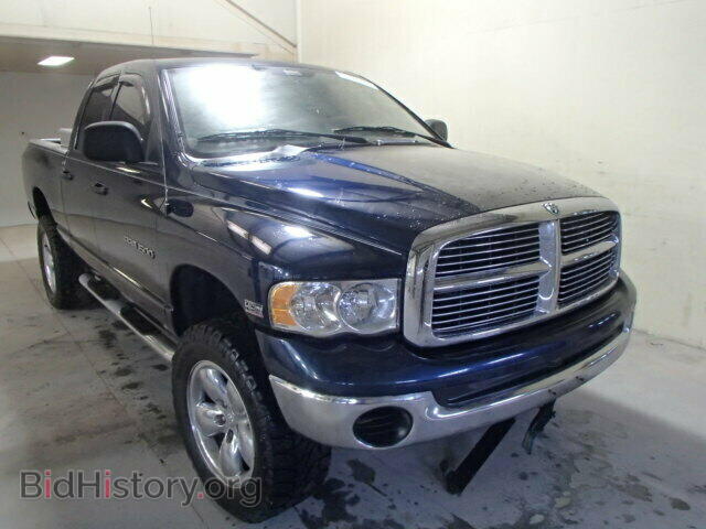 Photo 1D7HU18D84S773433 - DODGE RAM 1500 2004