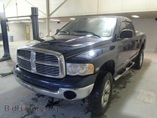 2004 DODGE RAM 1500 - VIN: 1D7HU18D84S773433 - Photo 2