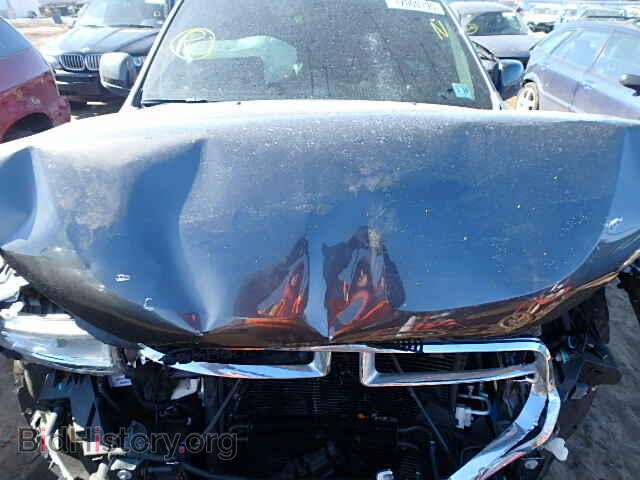 2014 DODGE DURANGO - VIN: 1C4RDJDG8EC339118 - Photo 7