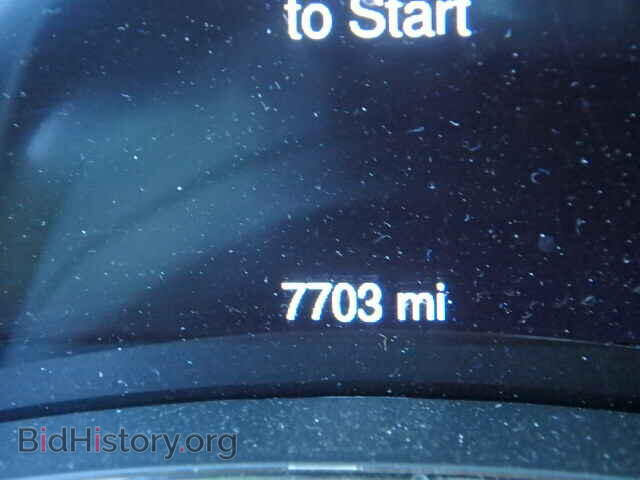 2014 DODGE DURANGO - VIN: 1C4RDJDG8EC339118 - Photo 8