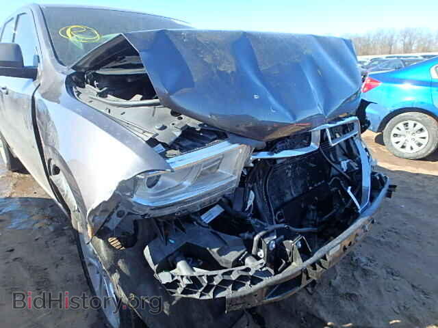2014 DODGE DURANGO - VIN: 1C4RDJDG8EC339118 - Photo 9