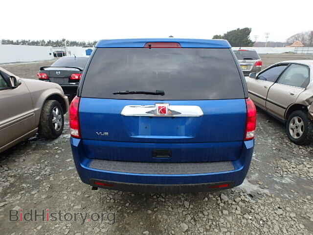 2006 SATURN VUE - VIN: 5GZCZ33D66S810327 - Фото 10