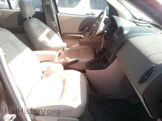 2003 SATURN VUE - VIN: 5GZCZ53B83S854691 - Фото 5