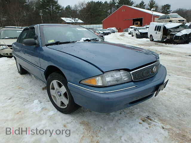 Photo 1G4NJ52MXVC410533 - BUICK SKYLARK 1997