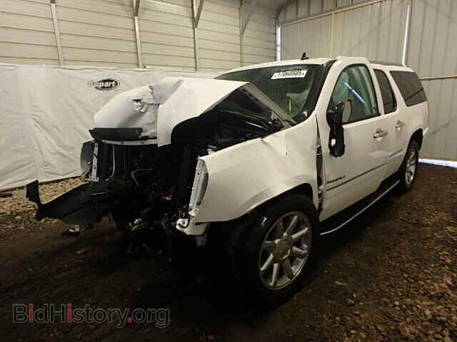 2012 GMC YUKON - VIN: 1GKS2MEF3CR257262 - Фото 2