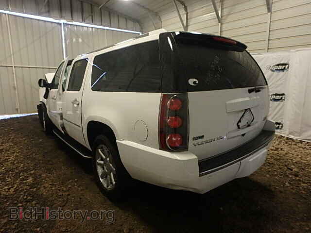 2012 GMC YUKON - VIN: 1GKS2MEF3CR257262 - Фото 3