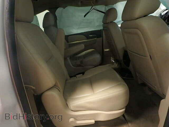 2012 GMC YUKON - VIN: 1GKS2MEF3CR257262 - Фото 6