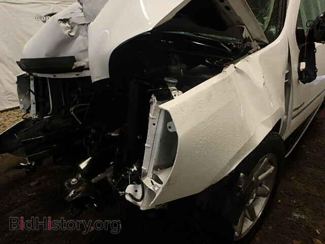2012 GMC YUKON - VIN: 1GKS2MEF3CR257262 - Фото 9