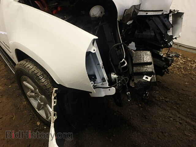 2012 GMC YUKON - VIN: 1GKS2MEF3CR257262 - Фото 10