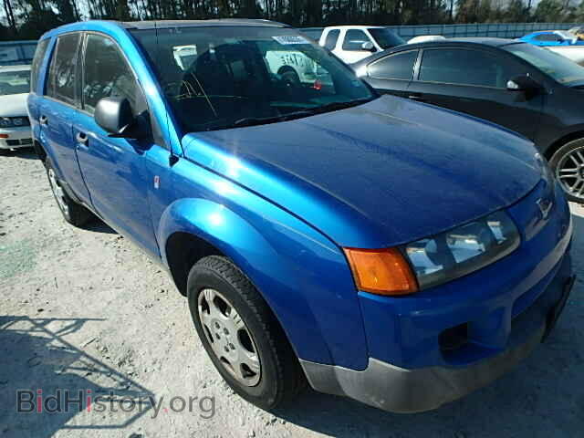 Фотография 5GZCZ33D74S886135 - SATURN VUE 2004