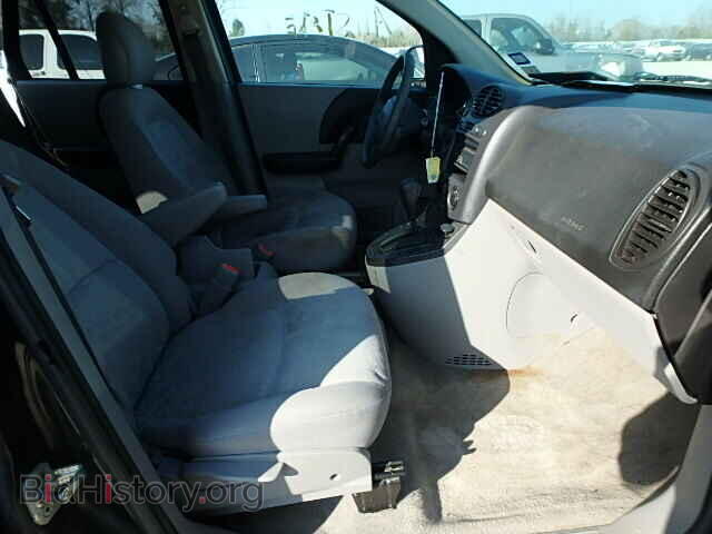 2004 SATURN VUE - VIN: 5GZCZ33D74S886135 - Фото 5