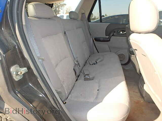 2004 SATURN VUE - VIN: 5GZCZ33D74S886135 - Фото 6