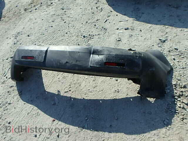 2004 SATURN VUE - VIN: 5GZCZ33D74S886135 - Фото 9