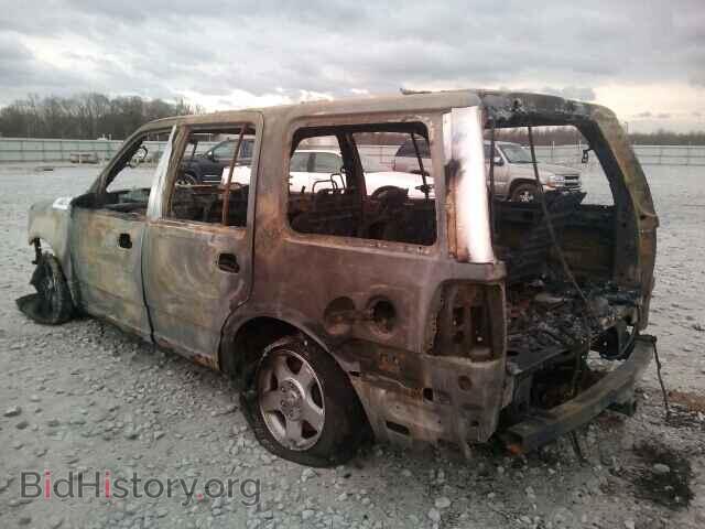 2007 FORD EXPEDITION - VIN: 1FMFU17577LA43146 - Фото 3