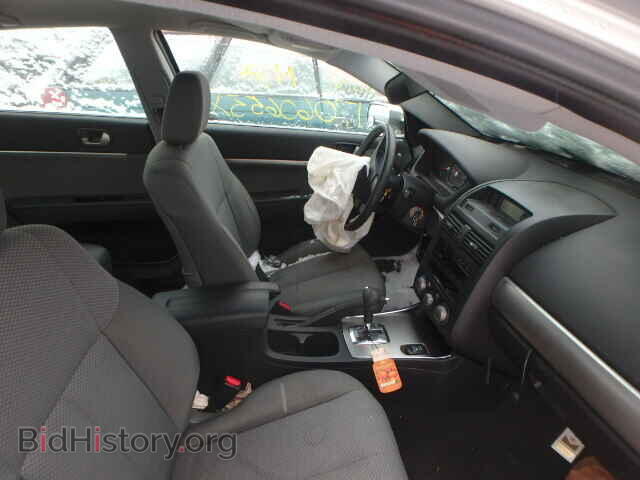 2011 MITSUBISHI GALANT - VIN: 4A32B2FF6BE007855 - Фото 5
