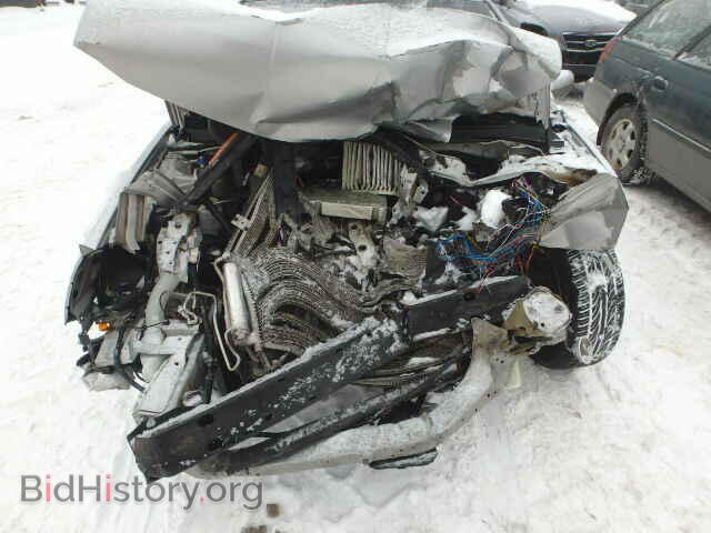 2011 MITSUBISHI GALANT - VIN: 4A32B2FF6BE007855 - Фото 7