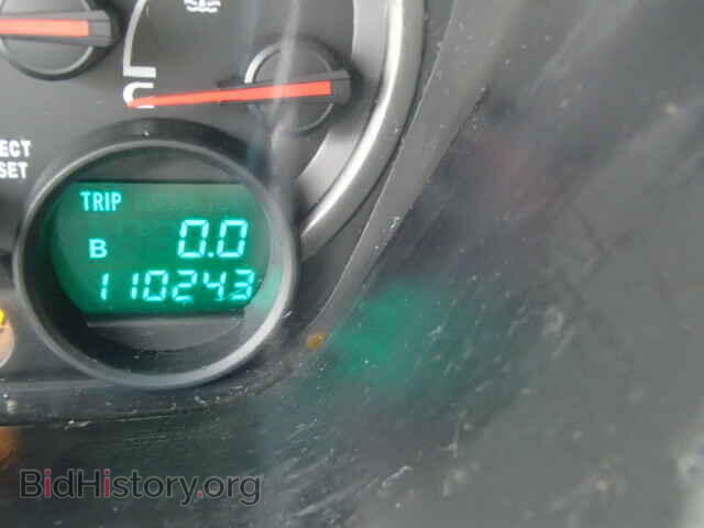 2005 HONDA PILOT - VIN: 2HKYF18775H555210 - Фото 8