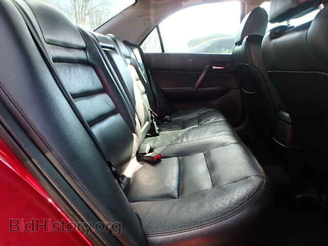 2007 MAZDA 6 - VIN: 1YVHP80D175M52336 - Фото 6