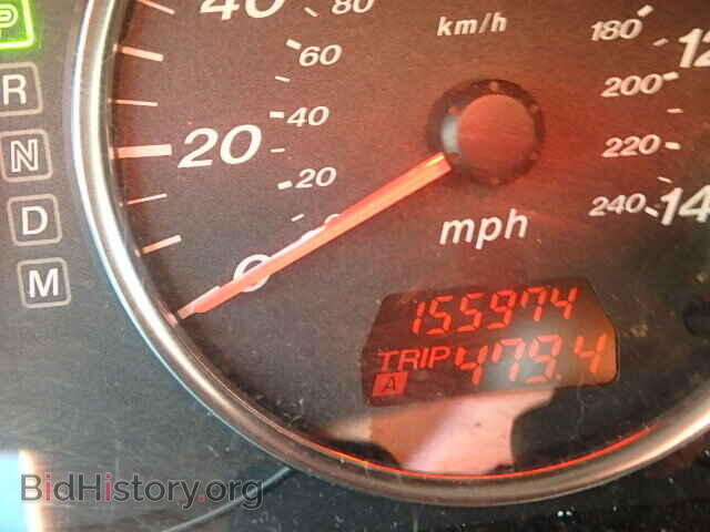 2007 MAZDA 6 - VIN: 1YVHP80D175M52336 - Фото 8