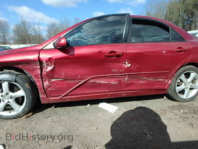 2007 MAZDA 6 - VIN: 1YVHP80D175M52336 - Фото 10