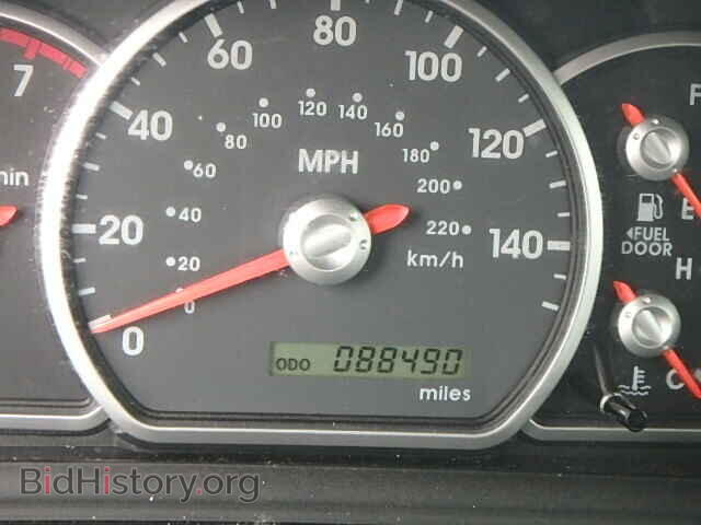 2009 MITSUBISHI GALANT - VIN: 4A3AB36F19E036112 - Фото 8