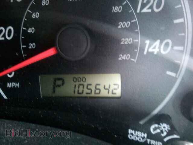 2012 TOYOTA COROLLA - VIN: 5YFBU4EE1CP041787 - Фото 8