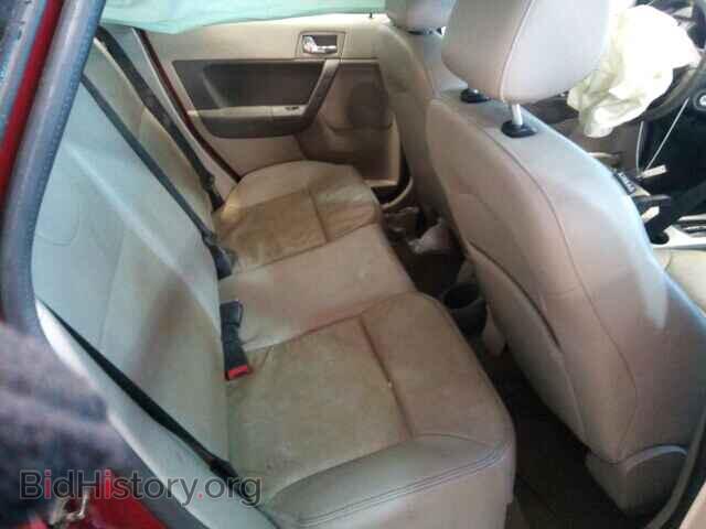 2009 FORD FOCUS - VIN: 1FAHP36N39W218890 - Фото 6