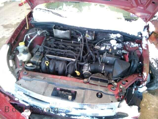 2009 FORD FOCUS - VIN: 1FAHP36N39W218890 - Фото 7