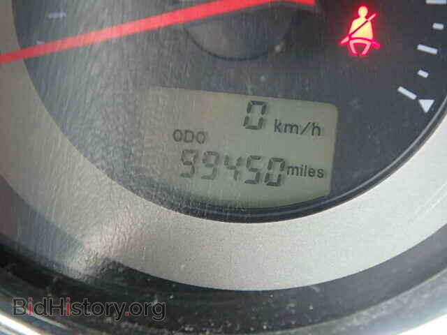 2007 MITSUBISHI ECLIPSE - VIN: 4A3AK24F67E039971 - Фото 8