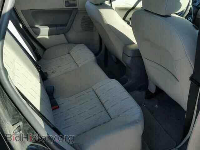2009 FORD FOCUS - VIN: 1FAHP35N19W160635 - Фото 6