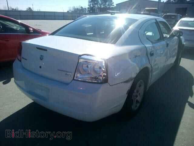 2010 DODGE CHARGER - VIN: 2B3CA3CV1AH256777 - Фото 4