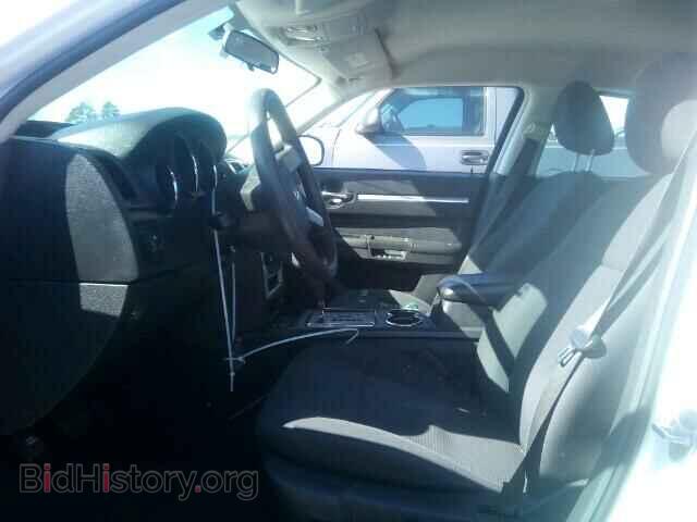 2010 DODGE CHARGER - VIN: 2B3CA3CV1AH256777 - Фото 5