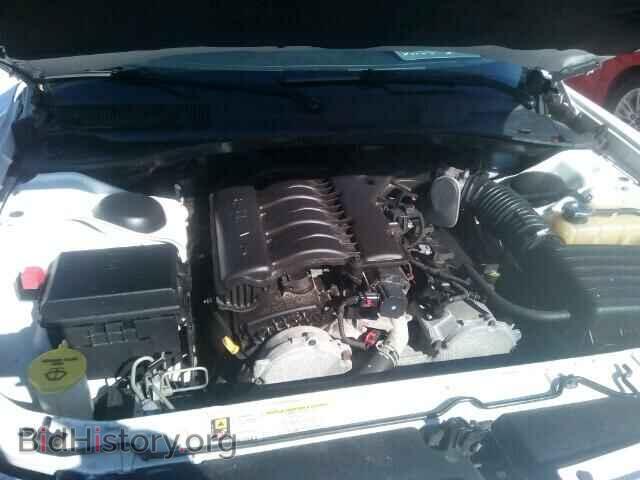 2010 DODGE CHARGER - VIN: 2B3CA3CV1AH256777 - Фото 7