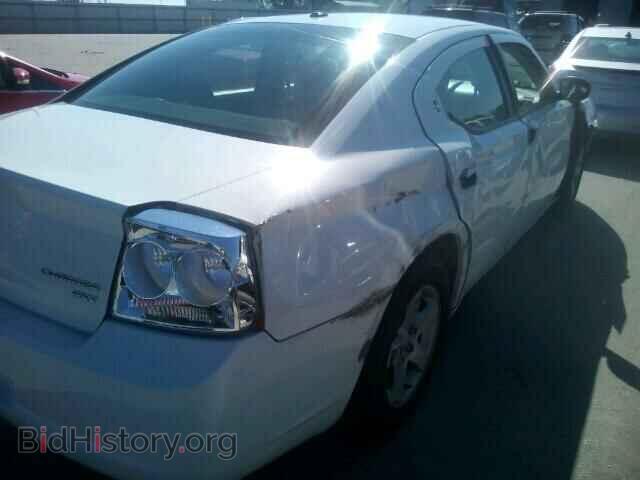 2010 DODGE CHARGER - VIN: 2B3CA3CV1AH256777 - Фото 9