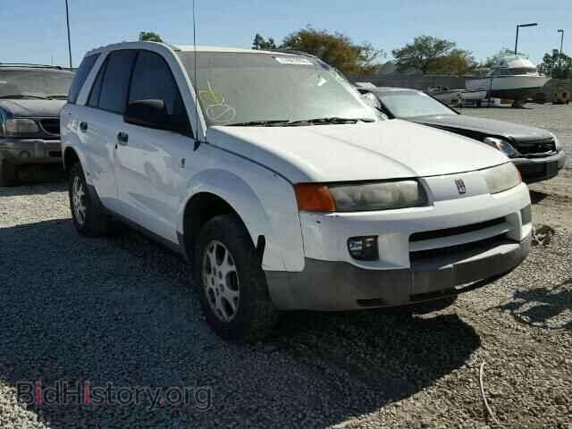 Photo 5GZCZ53B13S848893 - SATURN VUE 2003