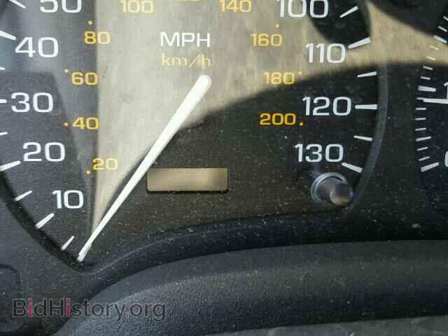 2003 SATURN VUE - VIN: 5GZCZ53B13S848893 - Фото 8
