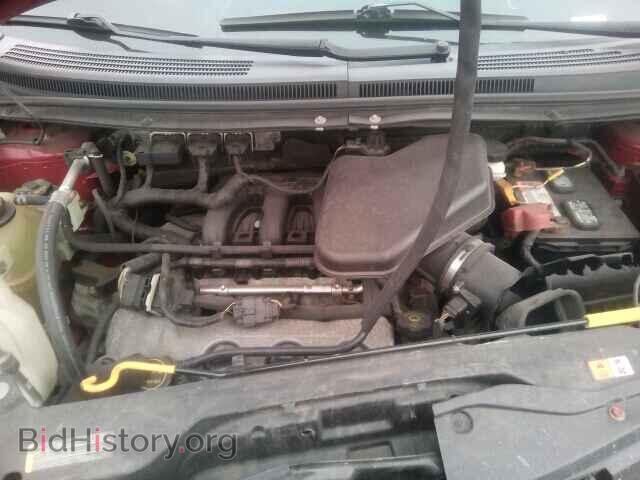 2007 FORD EDGE - VIN: 2FMDK48C97BA45492 - Photo 7