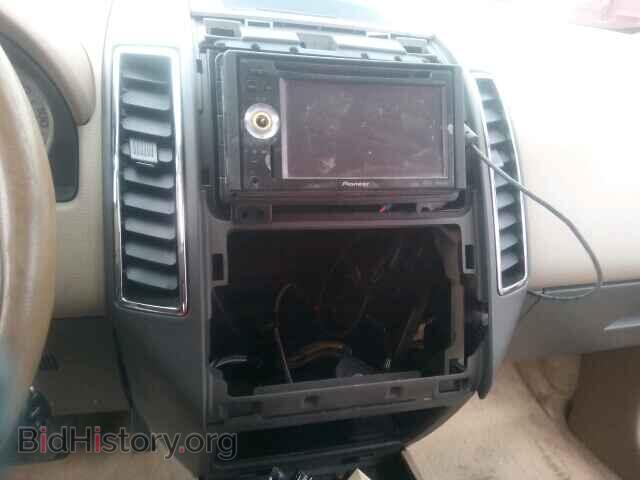 2007 FORD EDGE - VIN: 2FMDK48C97BA45492 - Photo 10