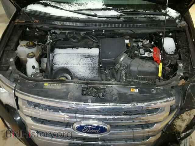 2012 FORD EDGE - VIN: 2FMDK4JC9CBA44055 - Photo 7