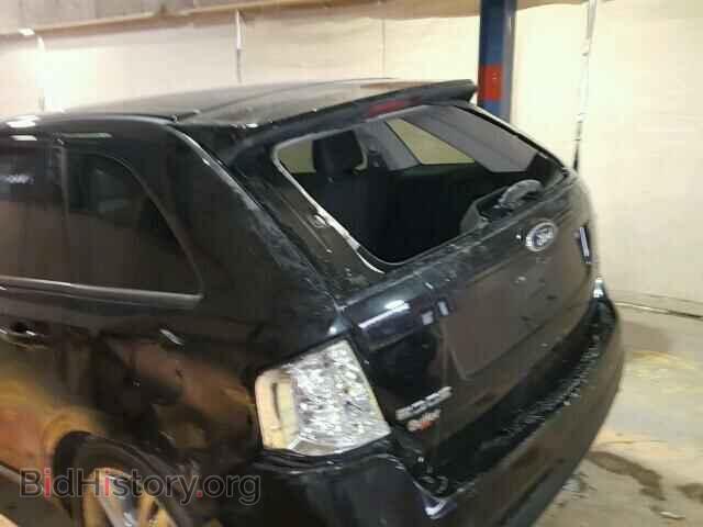 2012 FORD EDGE - VIN: 2FMDK4JC9CBA44055 - Photo 9