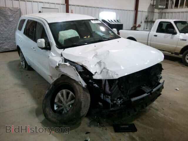 Фотография 1C4RDHAG6FC745199 - DODGE DURANGO 2015