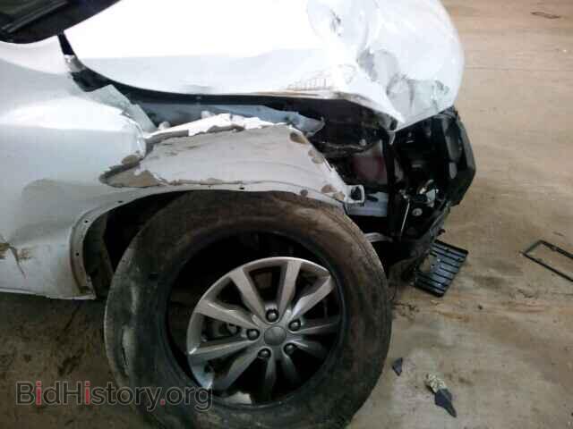 2015 DODGE DURANGO - VIN: 1C4RDHAG6FC745199 - Фото 9