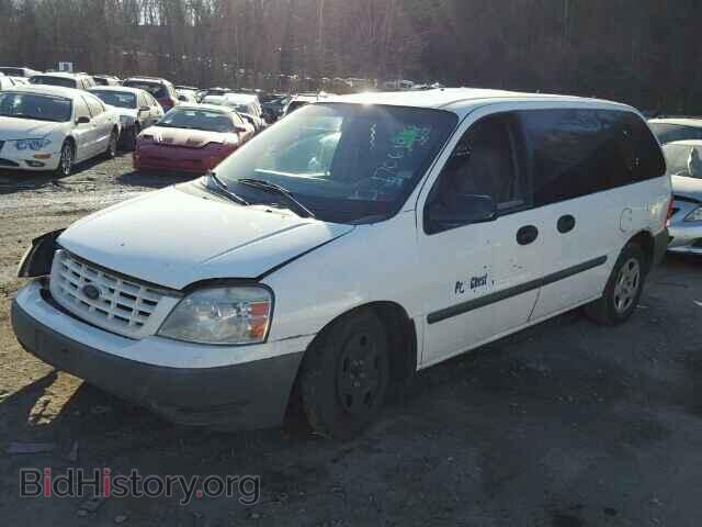 2006 FORD FREESTAR - VIN: 2FTZA54606BA22121 - Фото 2